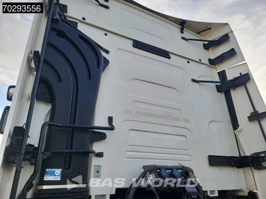 Renault T 480 4X2 HSC 2x Tanks