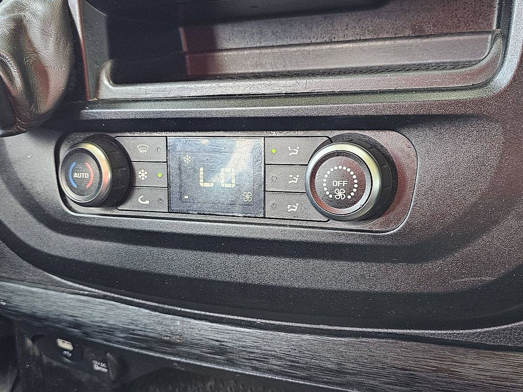 IVECO S-WAY AS440S48 navi fridge skirts