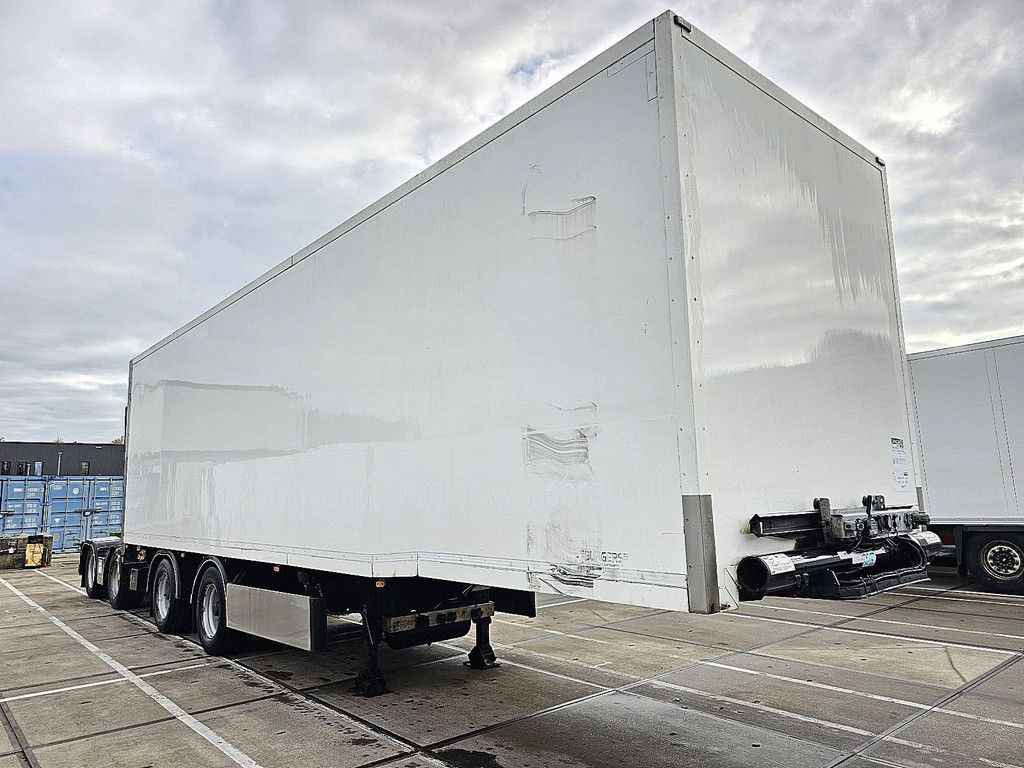 D-TEC CTD-35-02B complete lzv combi