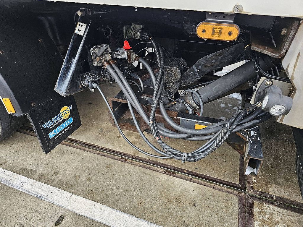 D-TEC CTD-35-02B complete lzv combi