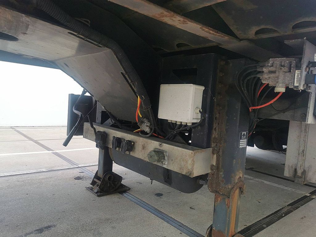 D-TEC CTD-35-02B complete lzv combi