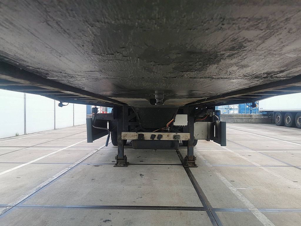 D-TEC CTD-35-02B complete lzv combi