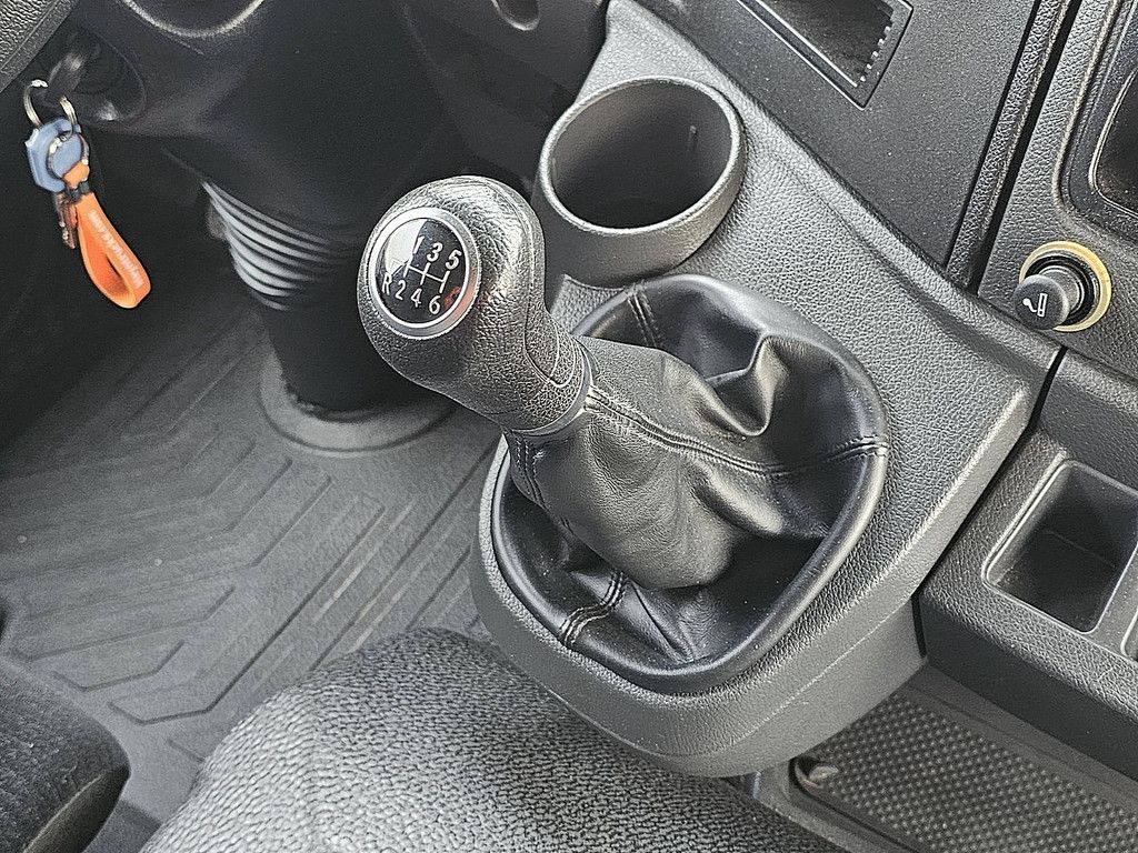 MERCEDES-BENZ ATEGO 1024