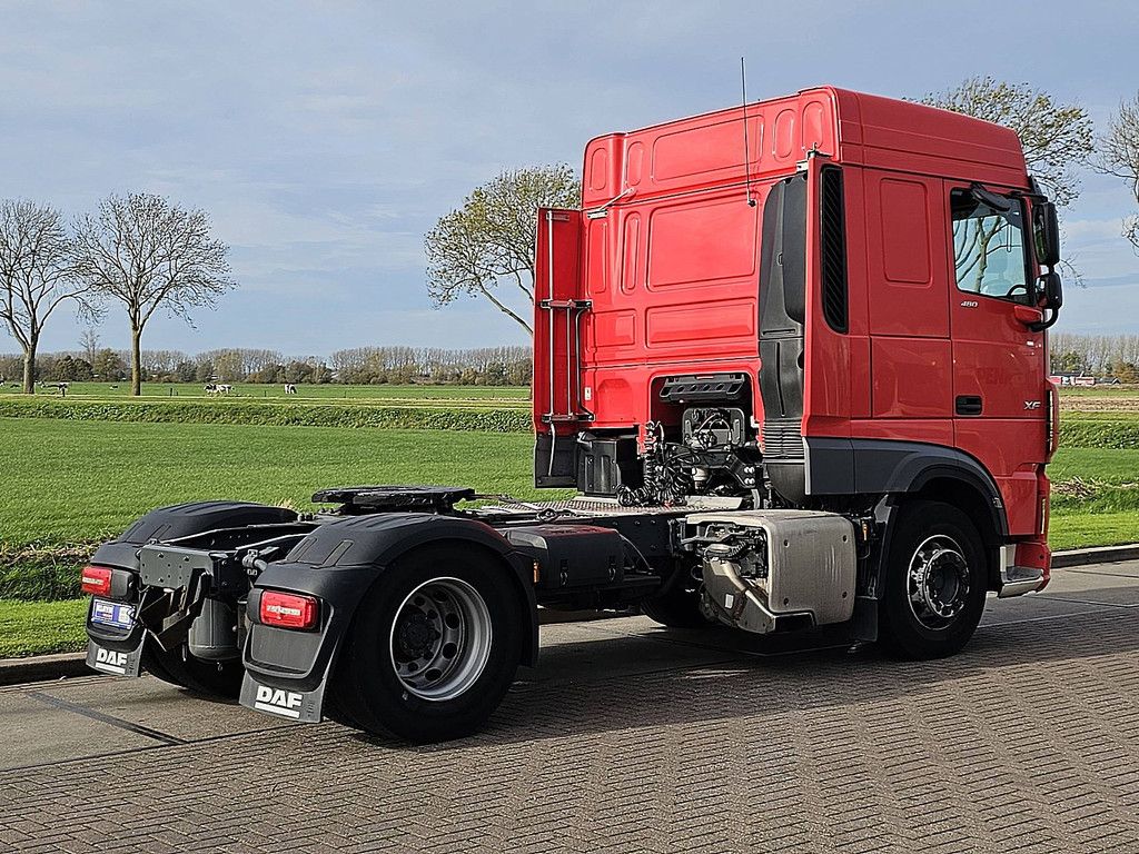 DAF XF 480