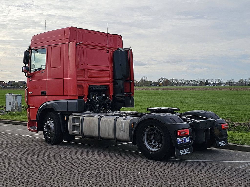 DAF XF 480