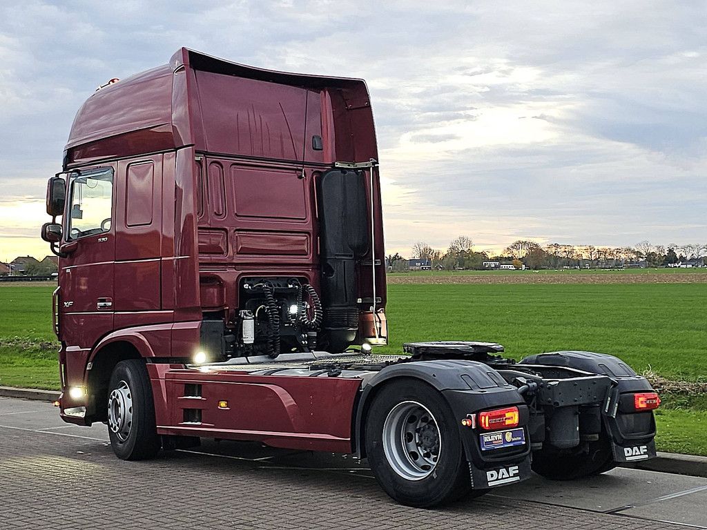 DAF XF 530