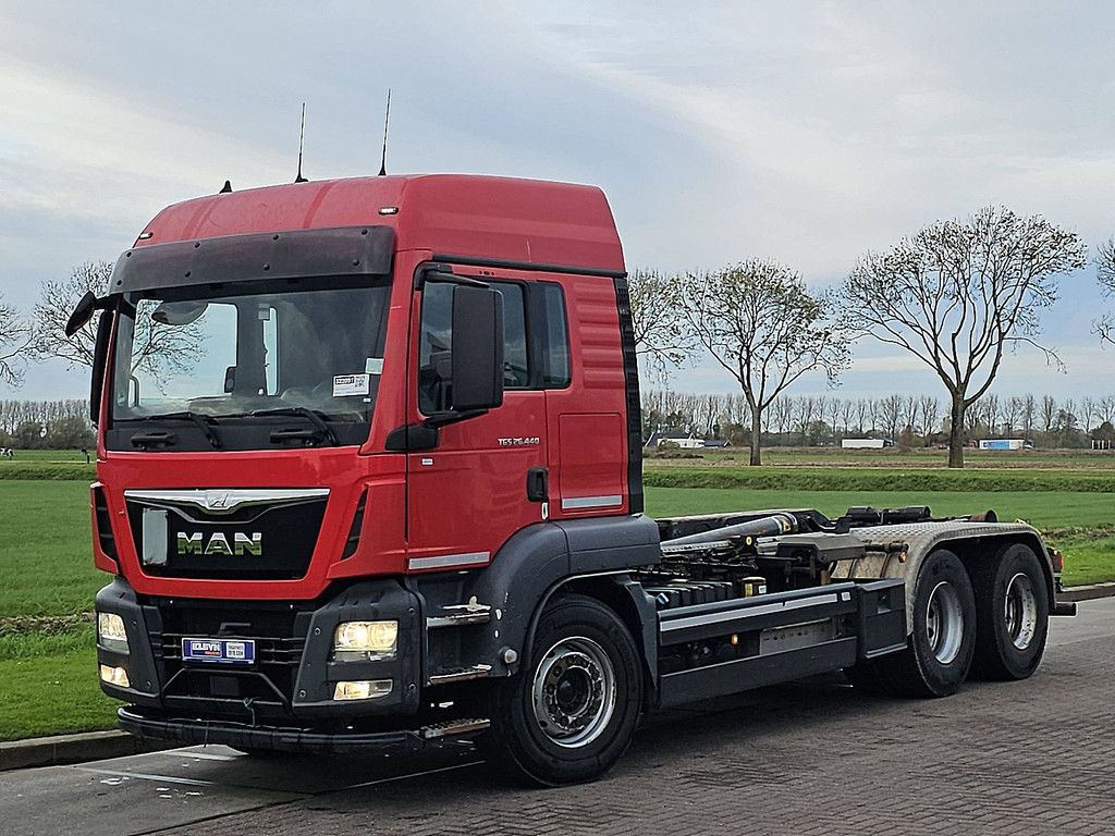 M.A.N. 26.440 TGS
