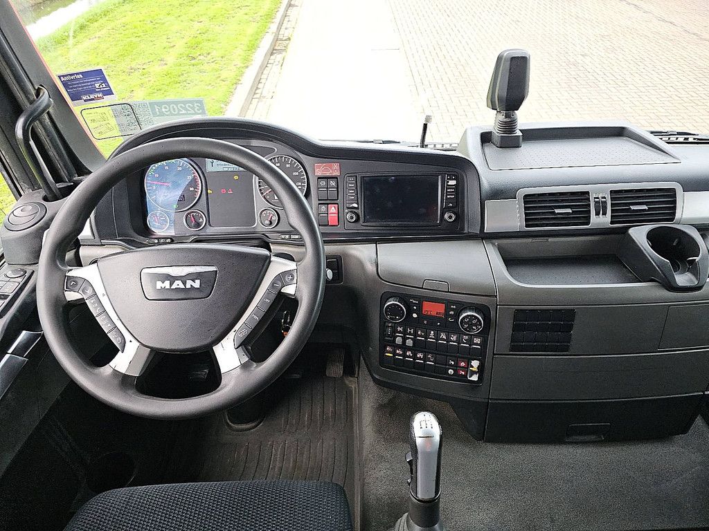 M.A.N. 26.440 TGS