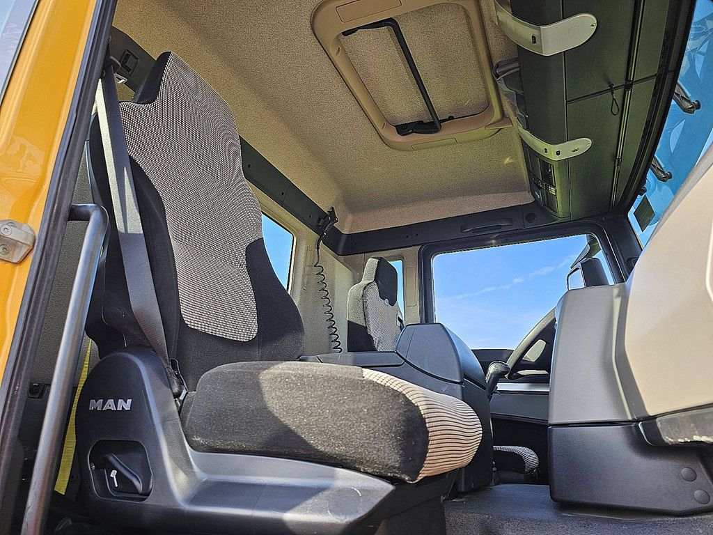 M.A.N. 26.430 TGS kipphydr