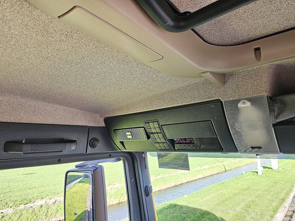 M.A.N. 26.430 TGS kipphydr