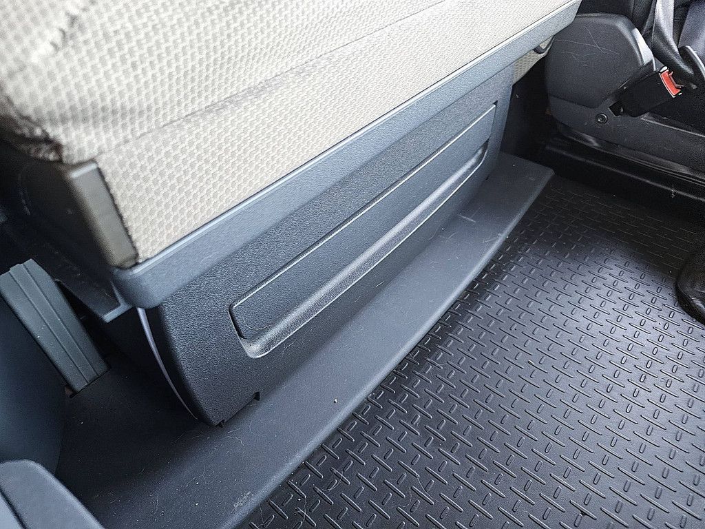 SCANIA R500 manual gearbox