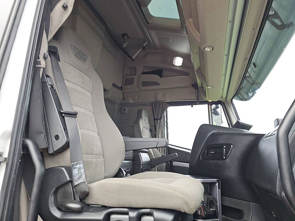 IVECO AS440S48 STRALIS tx/p 6x2
