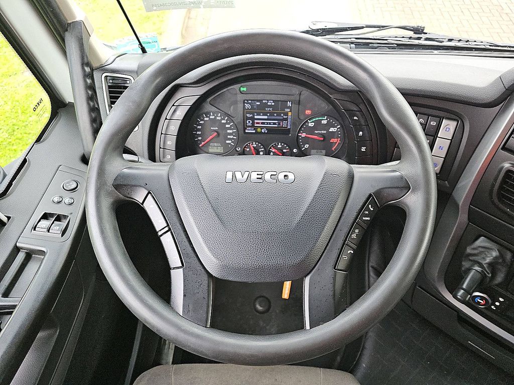 IVECO AS440S48 STRALIS tx/p 6x2