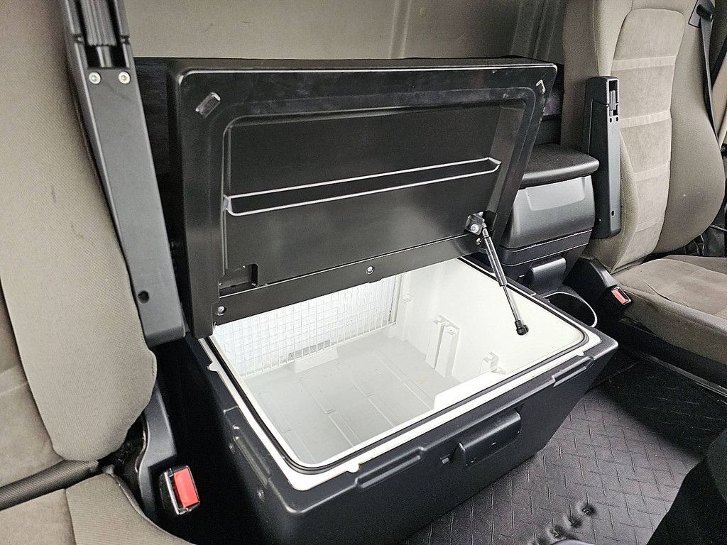 IVECO AS440S48 STRALIS tx/p 6x2