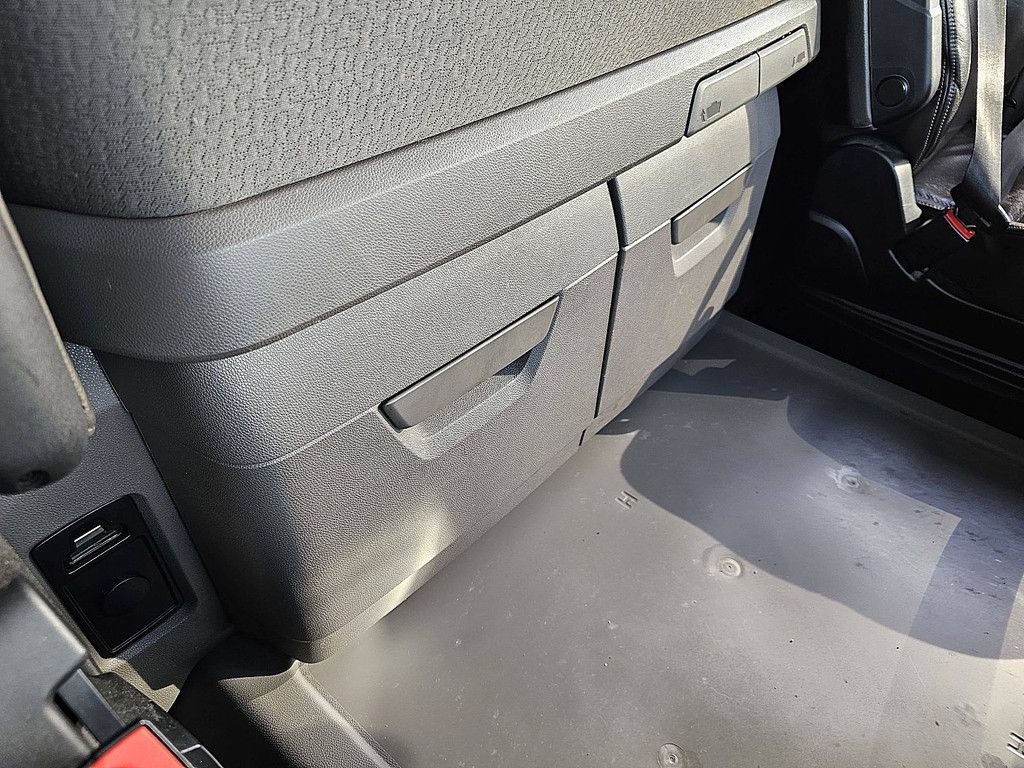 SCANIA R500 6x2 retarder adr