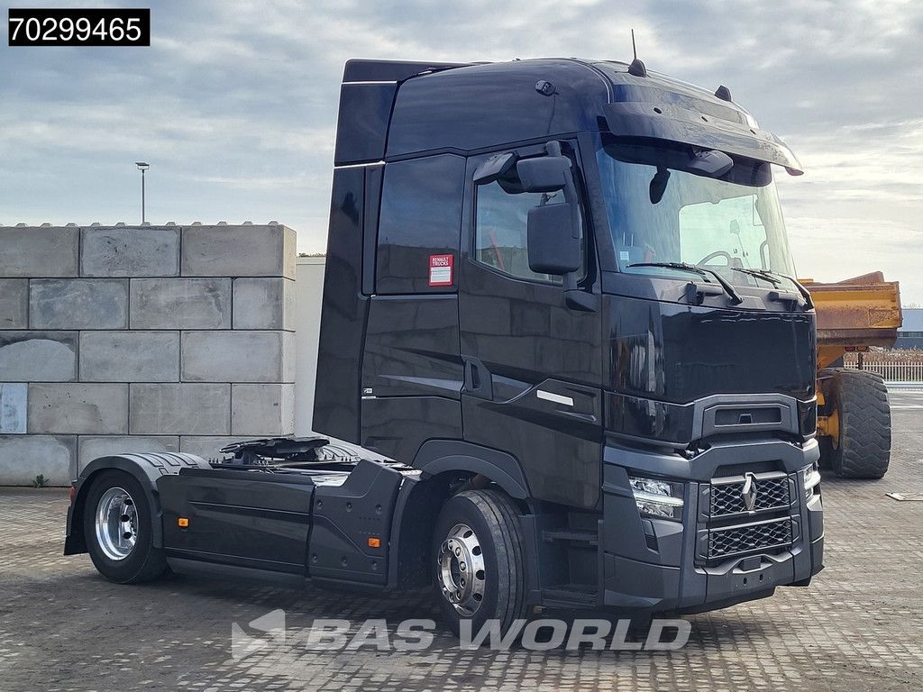 Renault T 520 4X2 Retarder 2xTanks ACC LED Euro 6