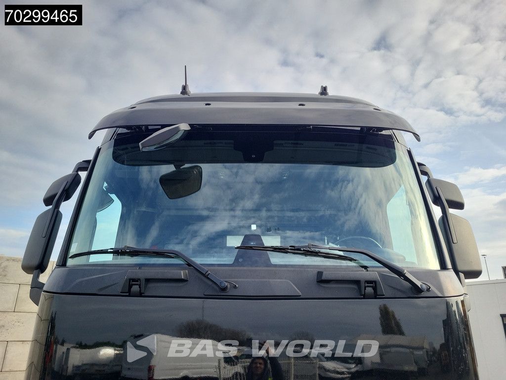 Renault T 520 4X2 Retarder 2xTanks ACC LED Euro 6