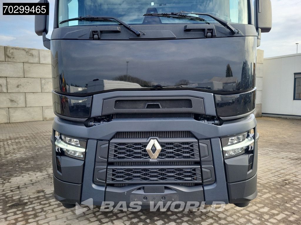 Renault T 520 4X2 Retarder 2xTanks ACC LED Euro 6