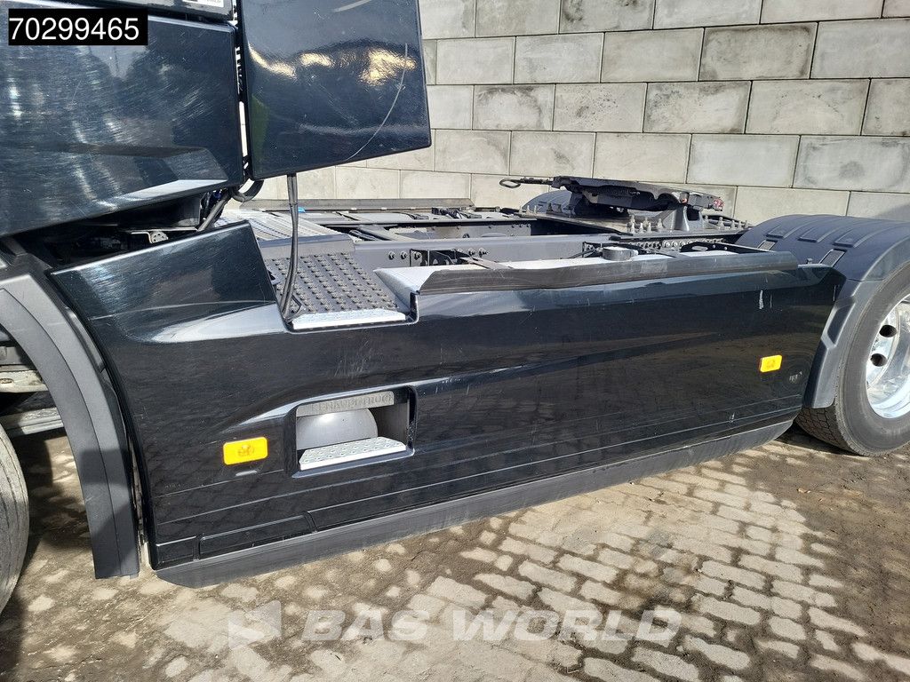 Renault T 520 4X2 Retarder 2xTanks ACC LED Euro 6