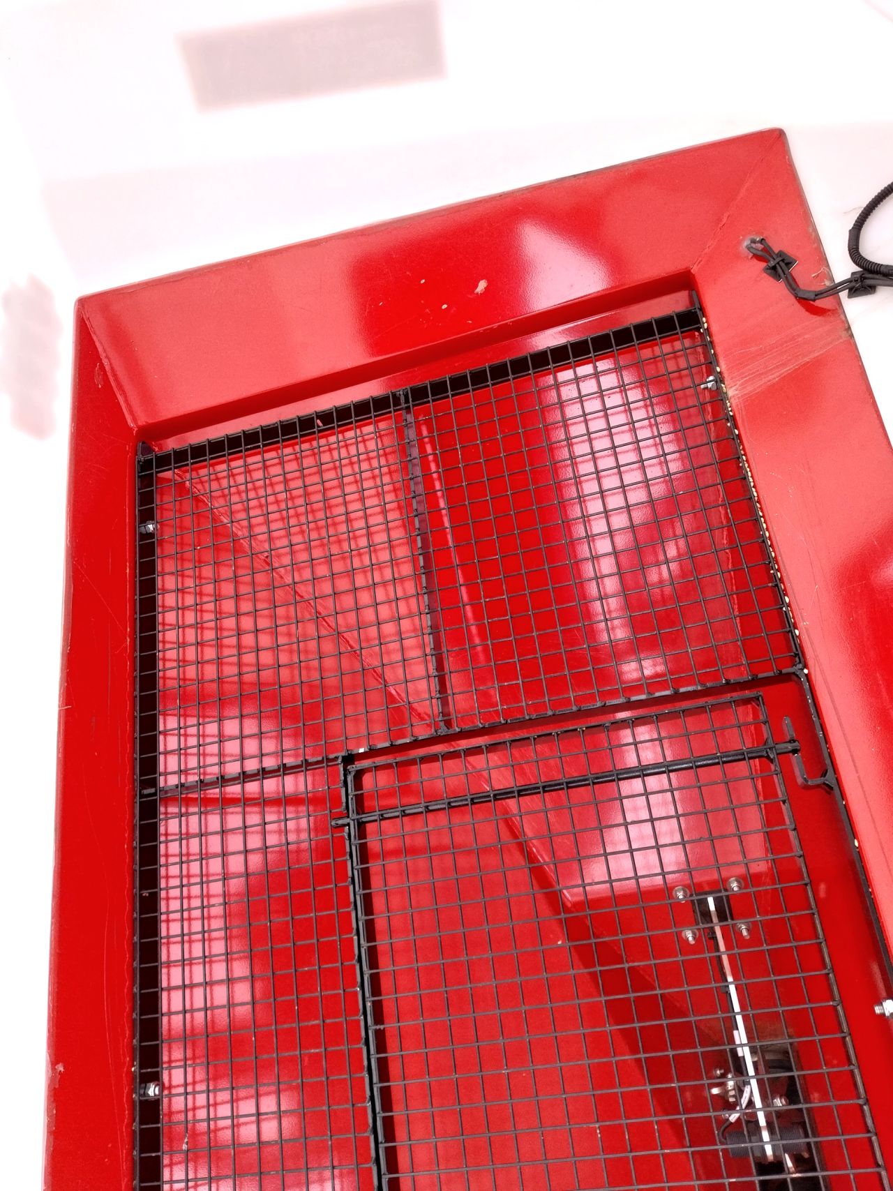 SUMO Strip-Till Drill DTS 3 Zaaimachine