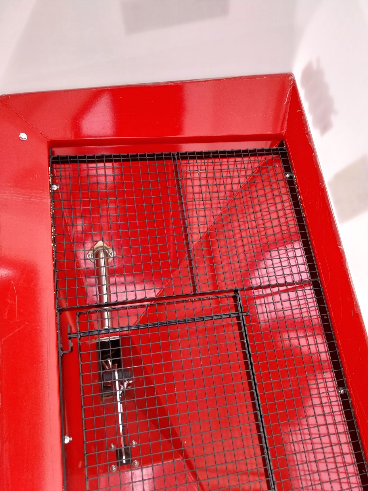 SUMO Strip-Till Drill DTS 3 Zaaimachine