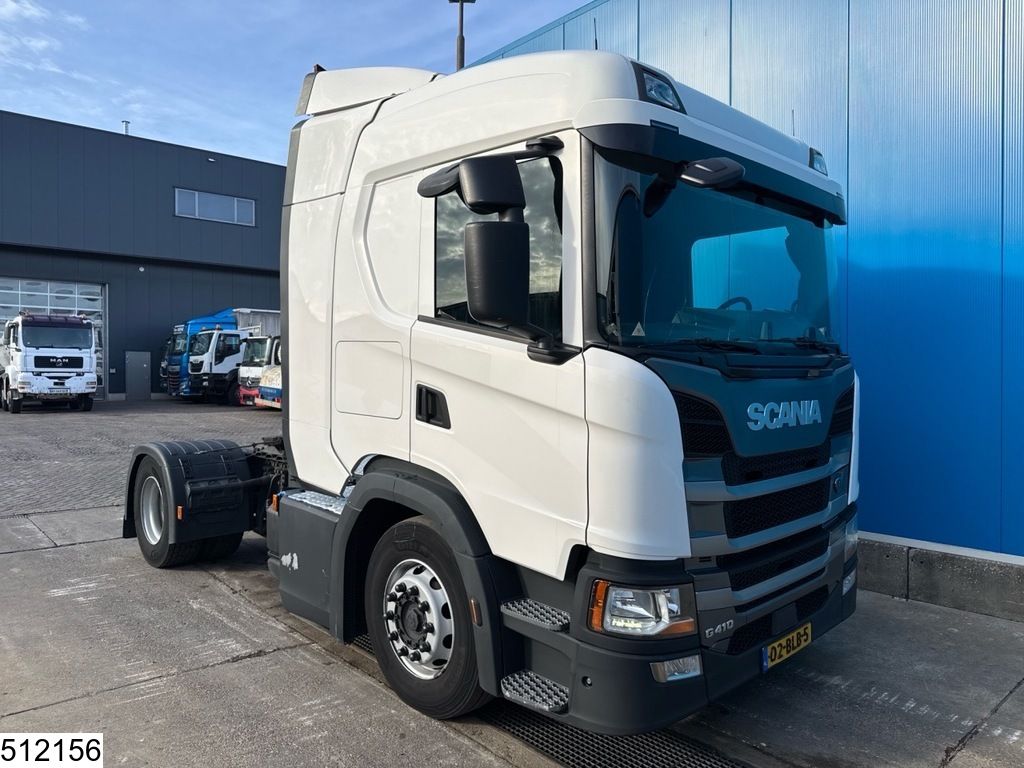 Scania G 410 EURO 6