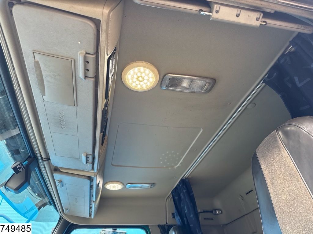 Volvo FM 450 6x2, EURO 6, Hydraulic