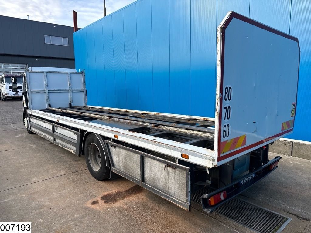 Renault Midlum 270 Dxi EURO 5, Telma