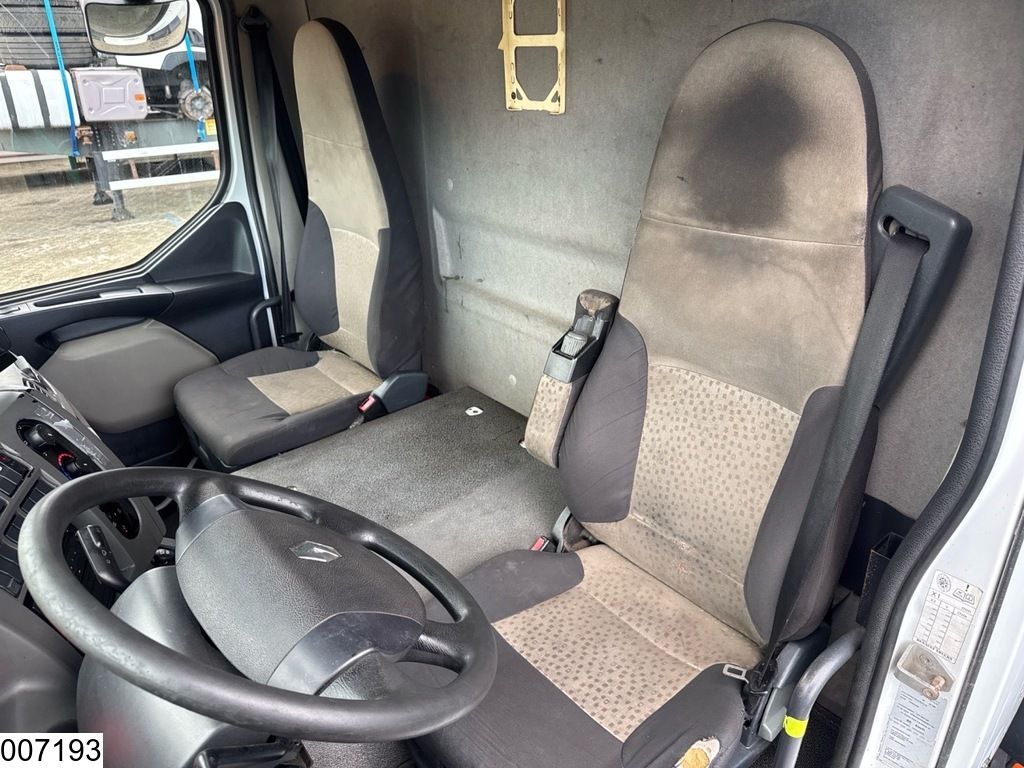 Renault Midlum 270 Dxi EURO 5, Telma