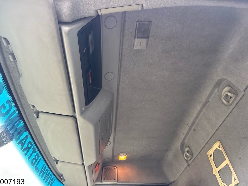 Renault Midlum 270 Dxi EURO 5, Telma