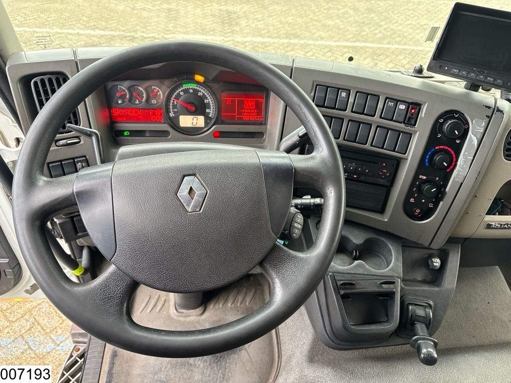 Renault Midlum 270 Dxi EURO 5, Telma