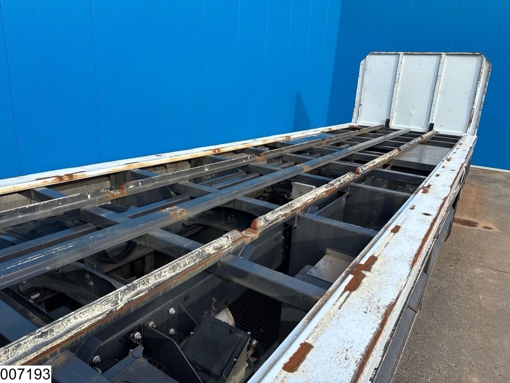 Renault Midlum 270 Dxi EURO 5, Telma