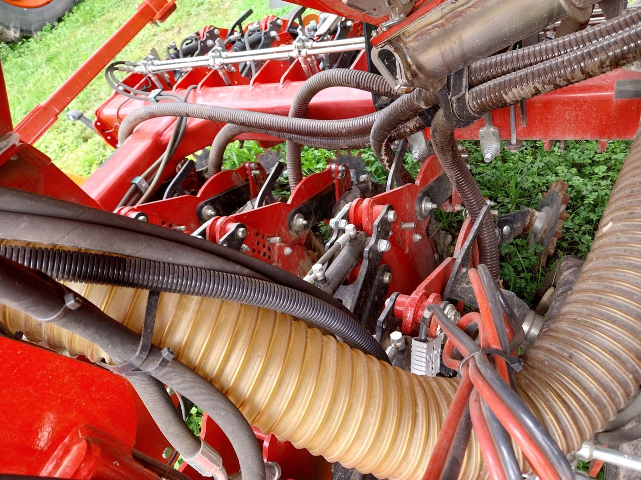 SUMO DD3 Directe Zaaimachine