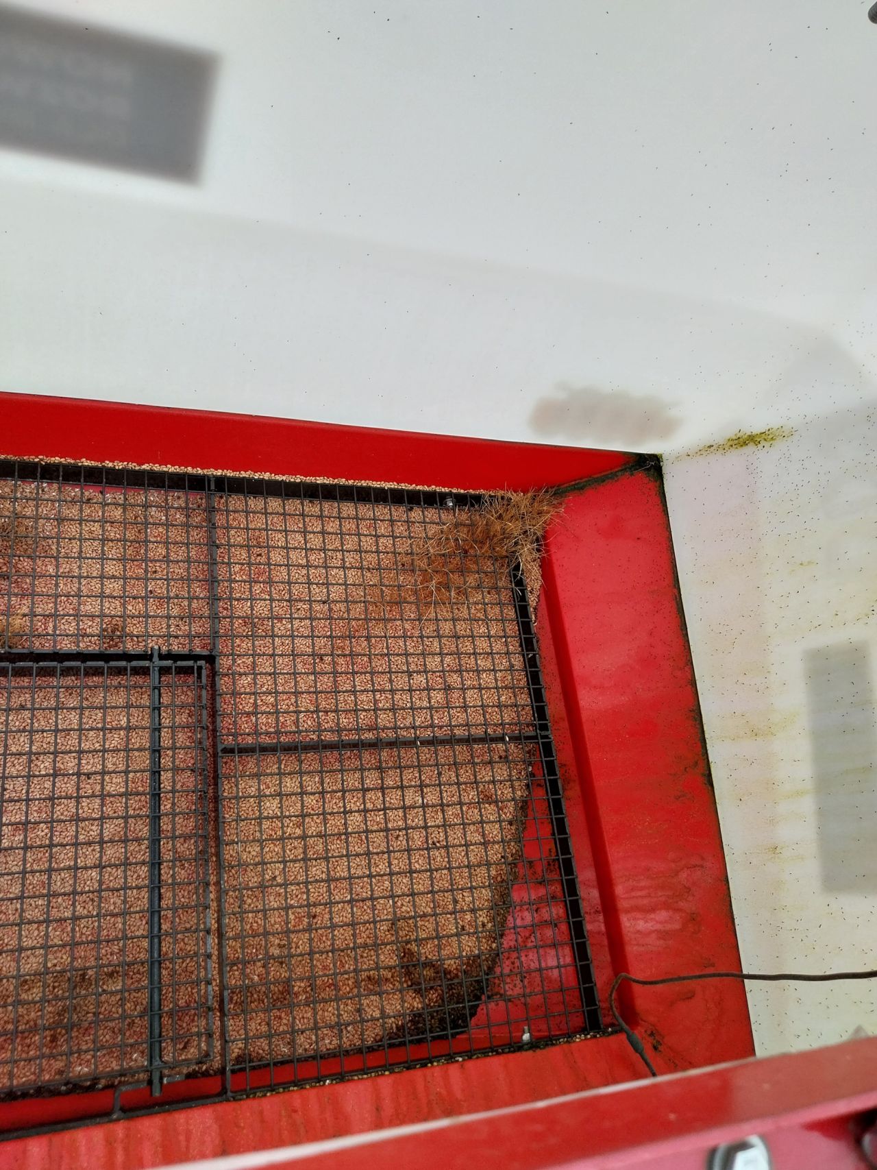 SUMO DD3 Directe Zaaimachine