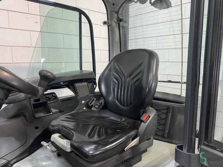 Forklifts Elektric Still RX60-50 2018