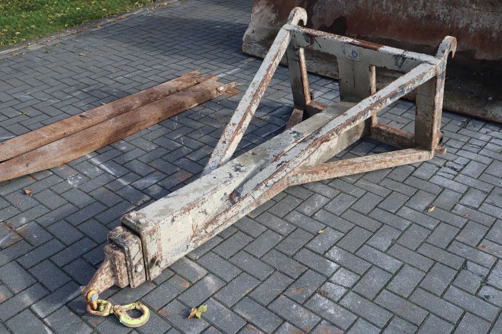 Caterpillar 938 M | 2X BUCKET | JIB | FORKS | BSS | GOOD CONDITION