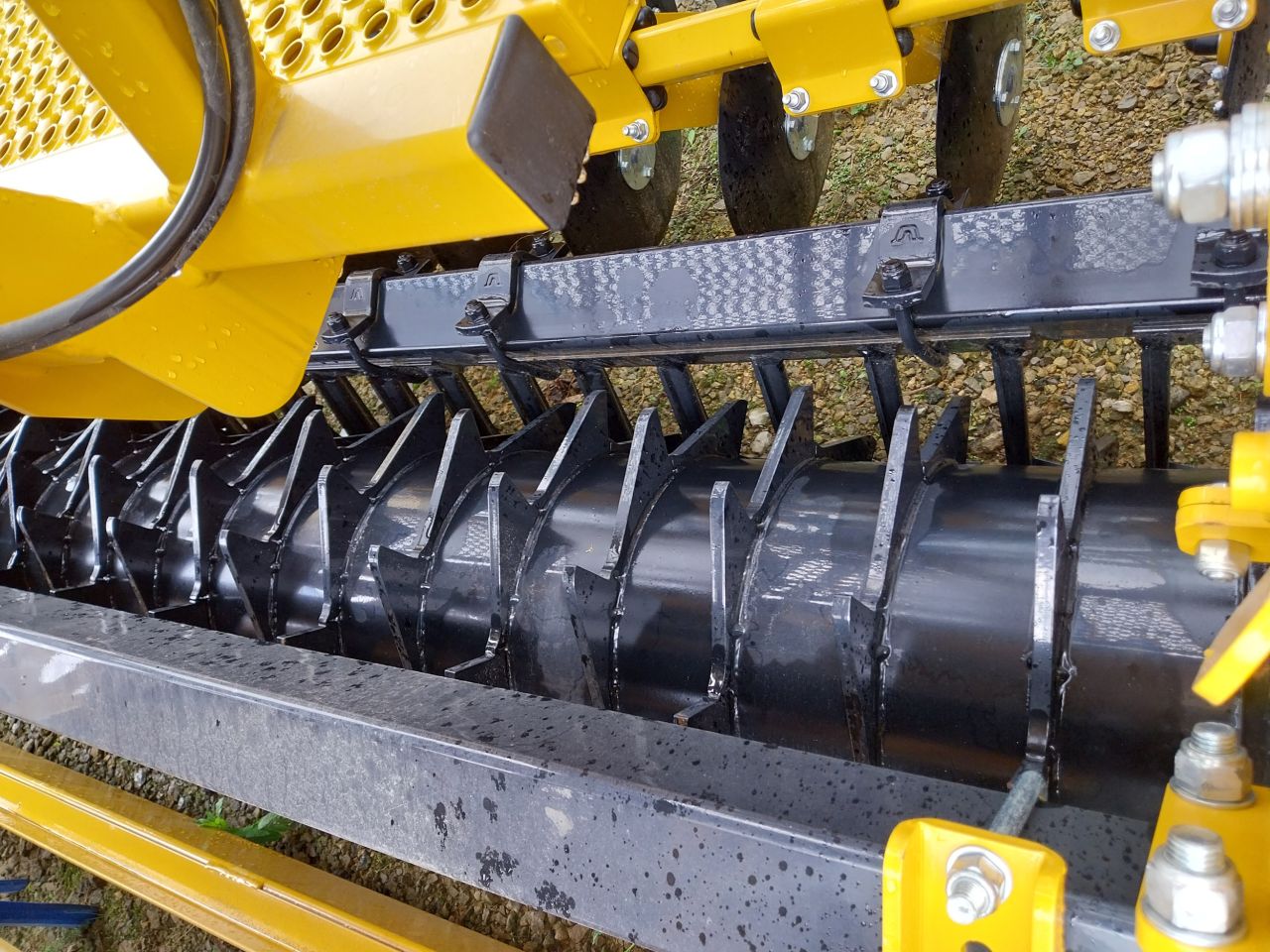 ALPEGO Rotodent RMAX-300 + JET-X Combinatiemachine