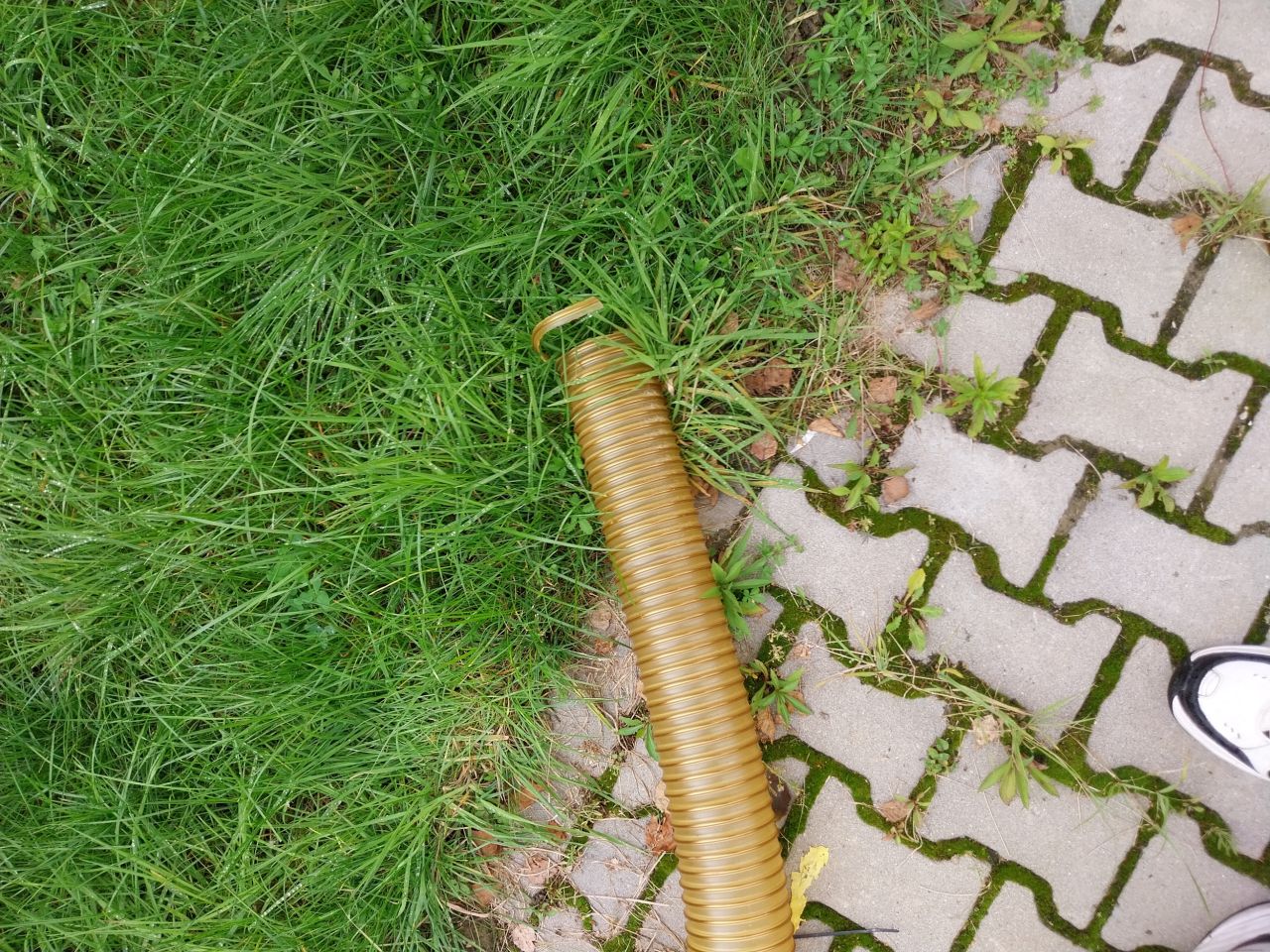 SUMO BB603 Fronttank