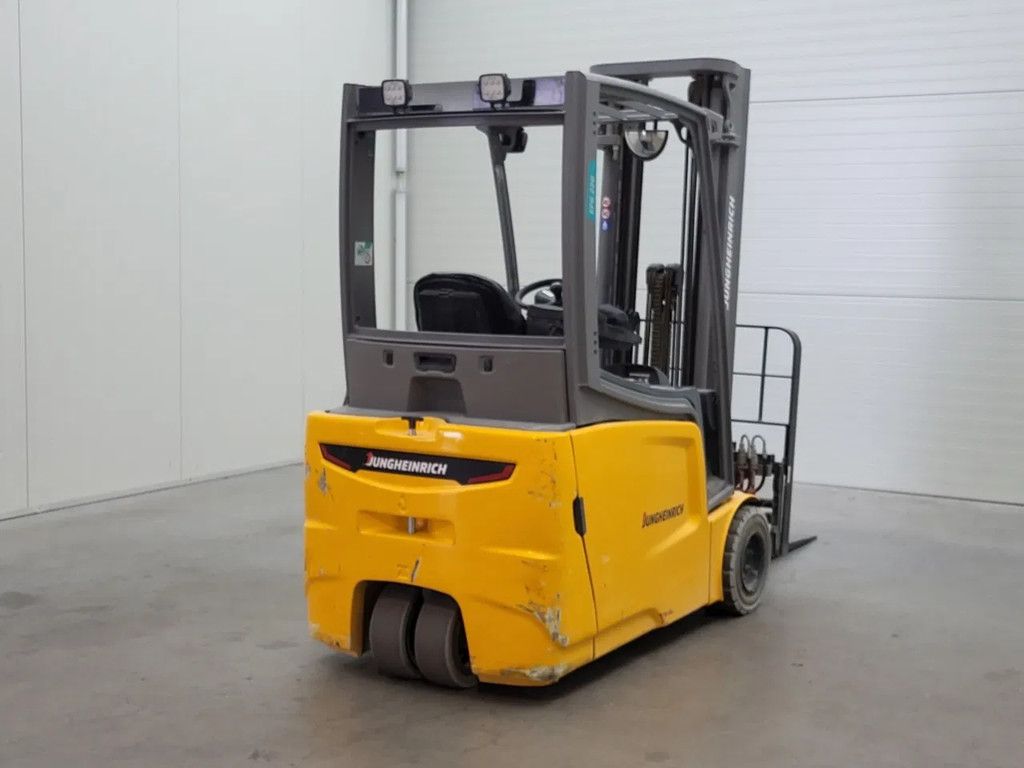 Jungheinrich EFG 220 EFG 220