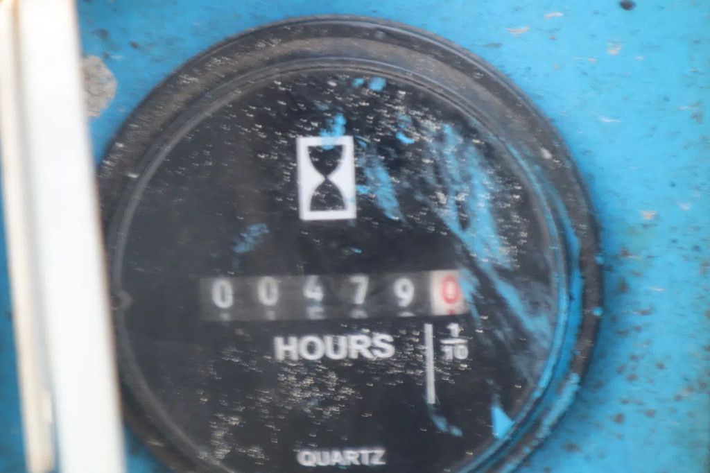 Genie GS-1932 | 7.8 METER | NOT WORKING / PARTS MACHINE