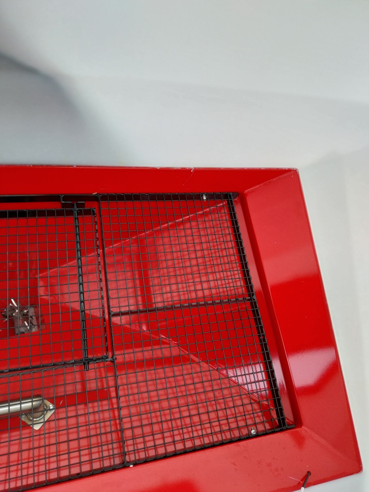 SUMO BC166 Fronttank