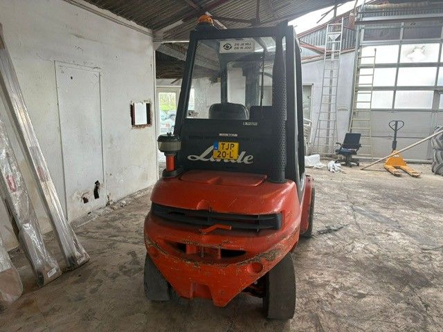Linde H30D-03