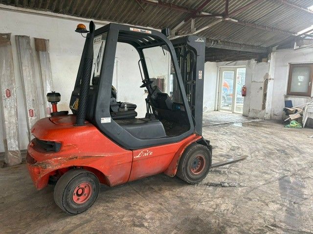 Linde H30D-03