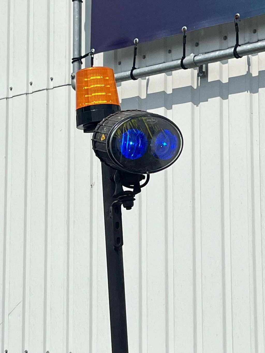 Kehrmaschine Kärcher R120 Electric 2025