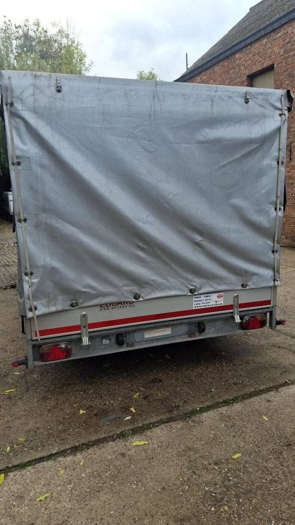 Anhänger Eduard Typ 4 2007