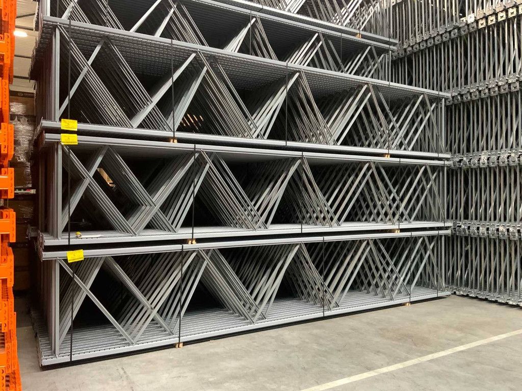 Pallet rack STOW 14x80