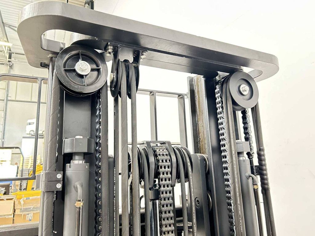 Forklift Noblelift FE4P16QC Electric 1600kg New