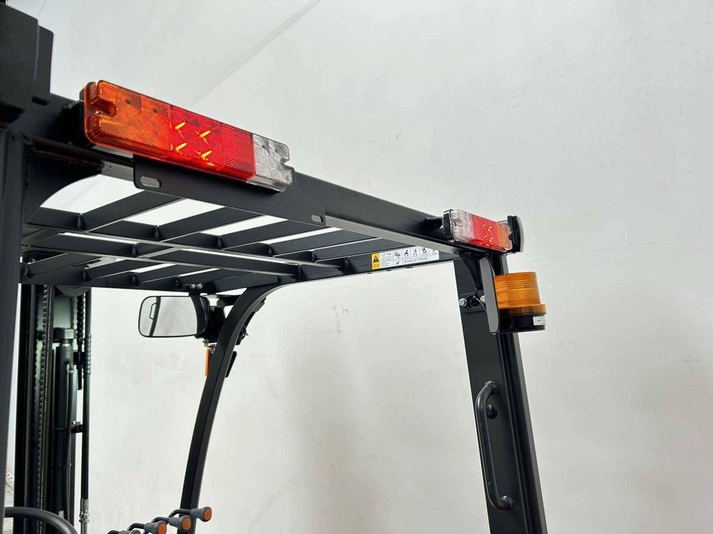 Forklift Noblelift FE4P16QC Electric 1600kg New