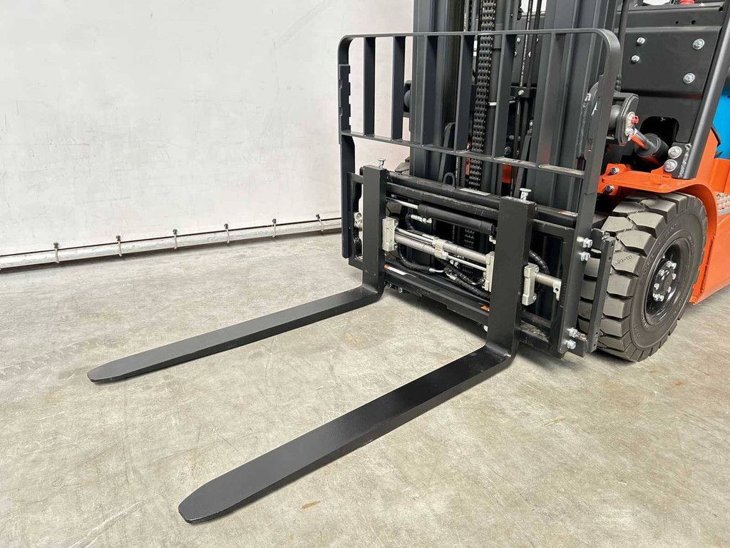 Forklift Noblelift FE4P16QC Electric 1600kg New