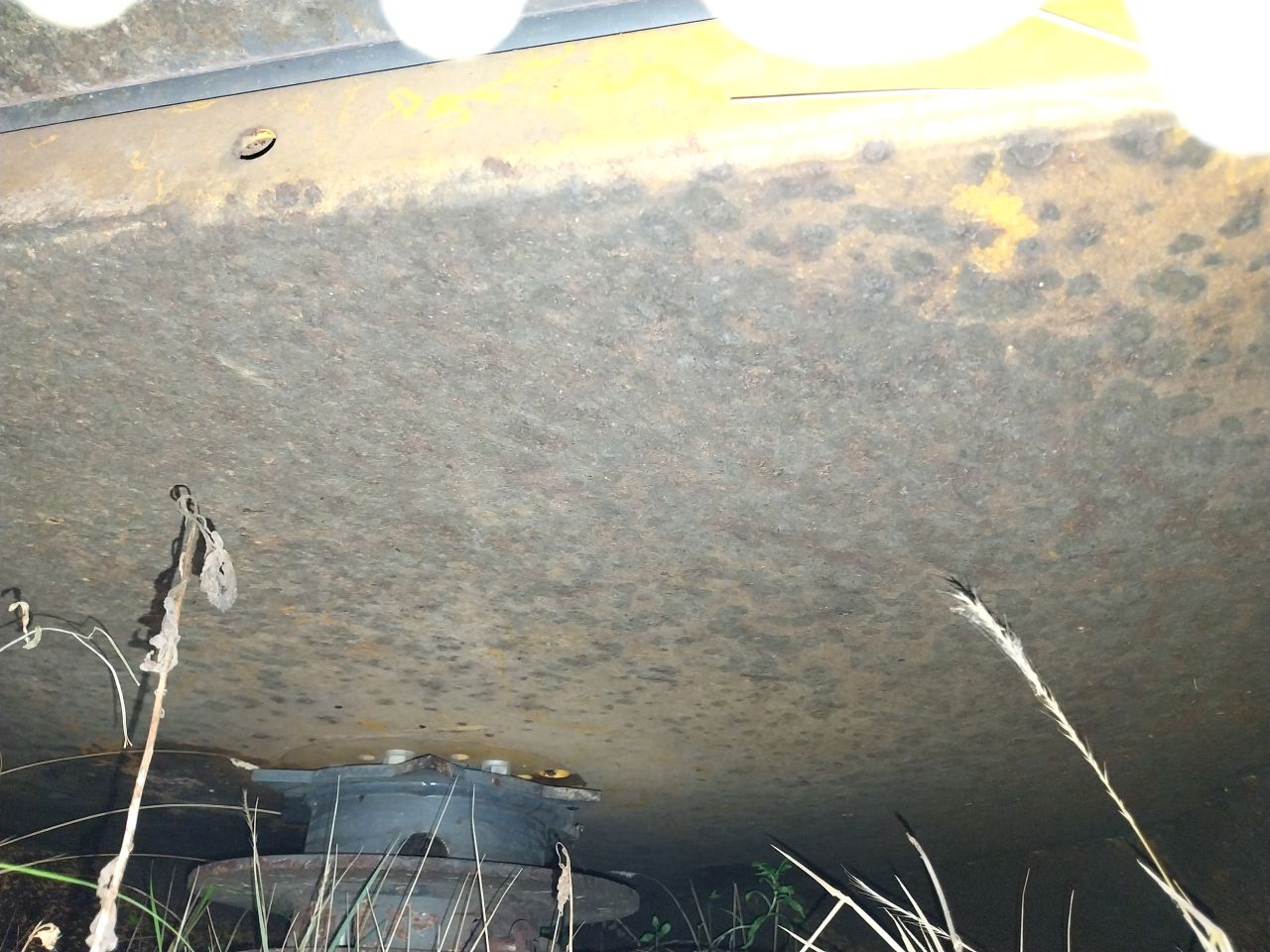 ELHO SideChopper Tornado 450 Kettingmulcher